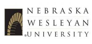 Nebraska Wesleyan University logo