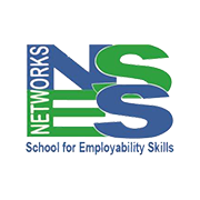 Networks School for Employability Skills logo