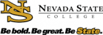 Nevada State College logo