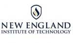 New England Institute of Technology logo