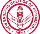 New England College of Optometry logo