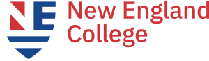 New England College logo