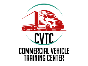 Commercial Vehicle Training  logo