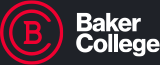 Baker College logo