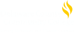 Delaware Community College logo