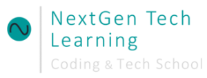 NextGen Tech Learning logo