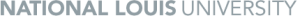 National Louis University logo
