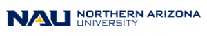 Northern Arizona University logo