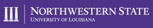 Northwestern State University of Louisiana logo