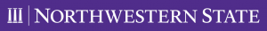 Northwestern State University Of Louisiana logo