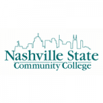 Nashville State Community College logo