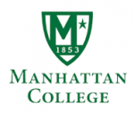 Manhattan College logo