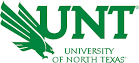 University of North Texas logo