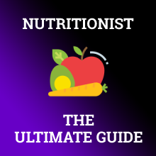 nutritionist ultimate guide