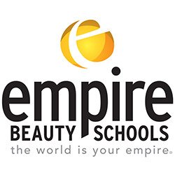 Empire Beauty School logo