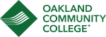 Oakland Community College logo