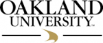 Oakland University logo