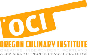 Oregon Culinary Institute logo