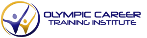 Olympic Career Training Institute logo