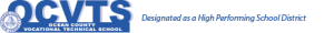 Ocean County Vocational-Technical Schools logo