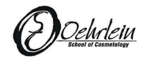 Oehrlein School of Cosmetology logo