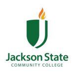 Jackson State Community College Logo