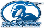 Ohio Christian University logo