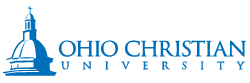 Ohio Christian University logo