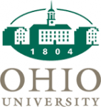 Ohio University logo