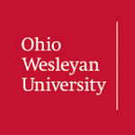 Ohio Wesleyan University logo