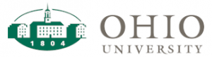 Ohio University logo