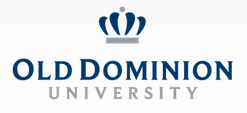 Old Dominion University logo