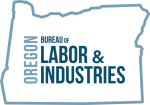 Oregon Bureau Of Labor And Industries logo
