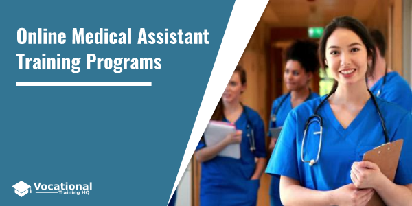Online Medical Assistant Training Programs