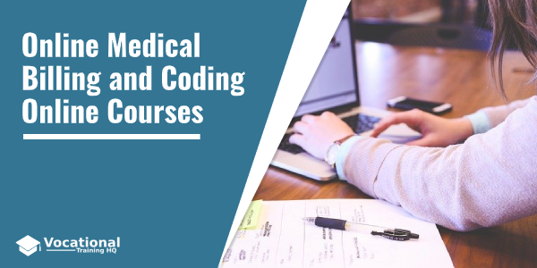 Online Medical Billing and Coding Online Courses