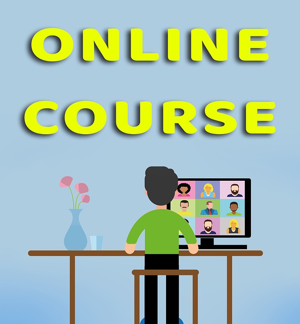 online pharmacy courses