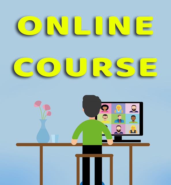 online pharmacy courses