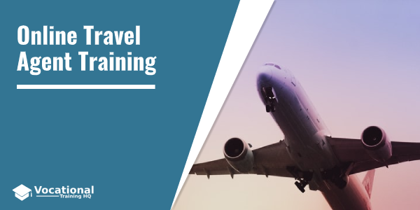 Online Travel Agent Training