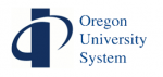 Oregon University System logo