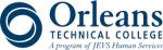 Orleans Technical College logo