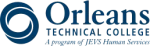 Orleans Technical School logo