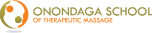 Onondaga School of Therapeutic Massage logo