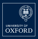 Oxford University logo