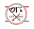 OT's Barber School logo