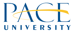 Pace University logo