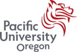 Pacific University logo