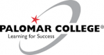 Palomar College logo