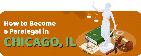 Paralegal Schools in Chicago, IL
