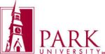 Park University logo