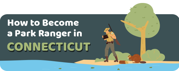 How to Become a Park Ranger in Connecticut